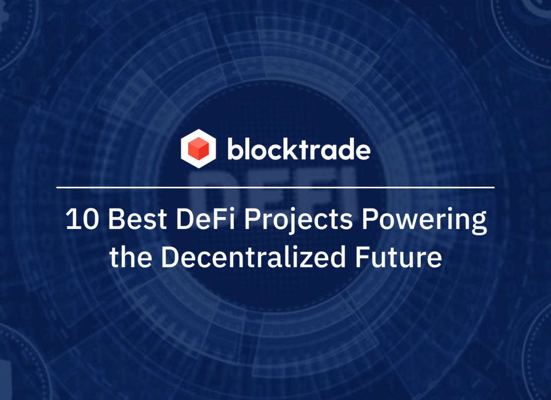 Best DeFi Projects