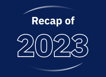 Blocktrade - Recap of 2023