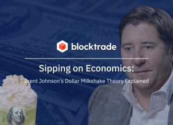 Brent Johnsons Dollar Milkshare Theory