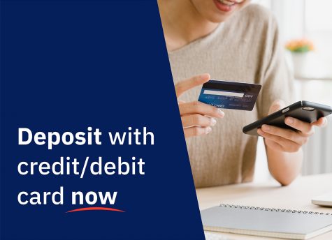 Credit card crypto Blocktrade