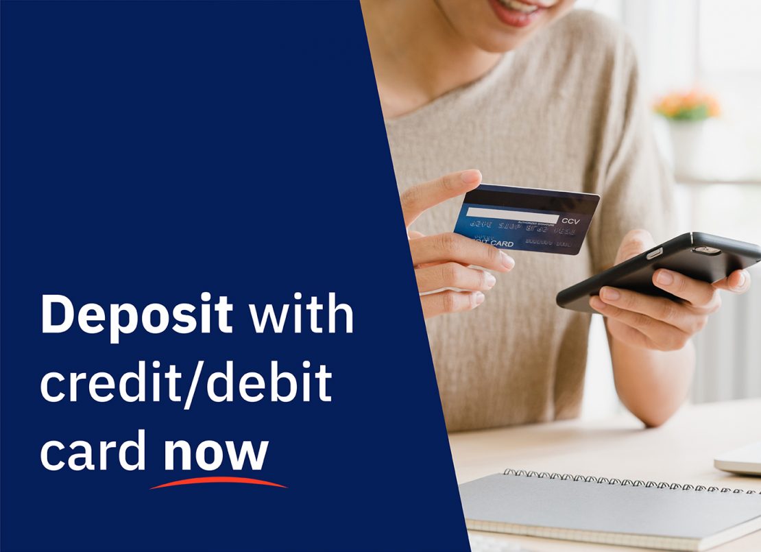 Credit card crypto Blocktrade