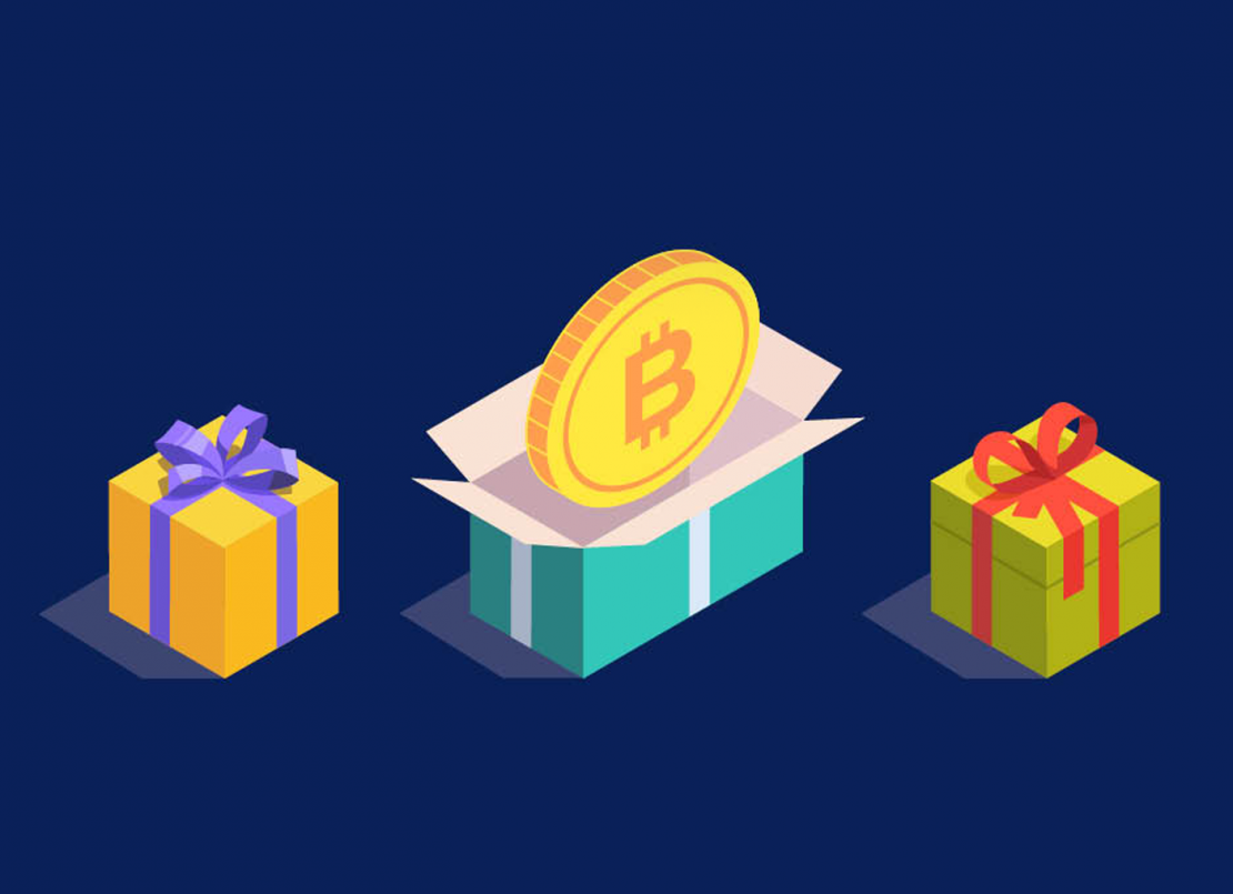Crypto Christmas