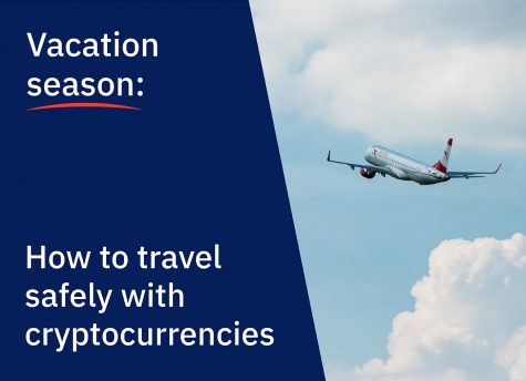 How to choose a cryptocurrency