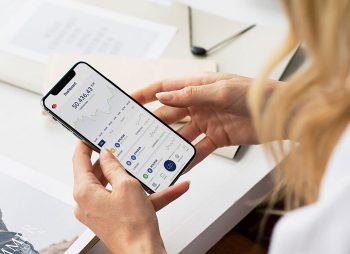 How blockchain transforms