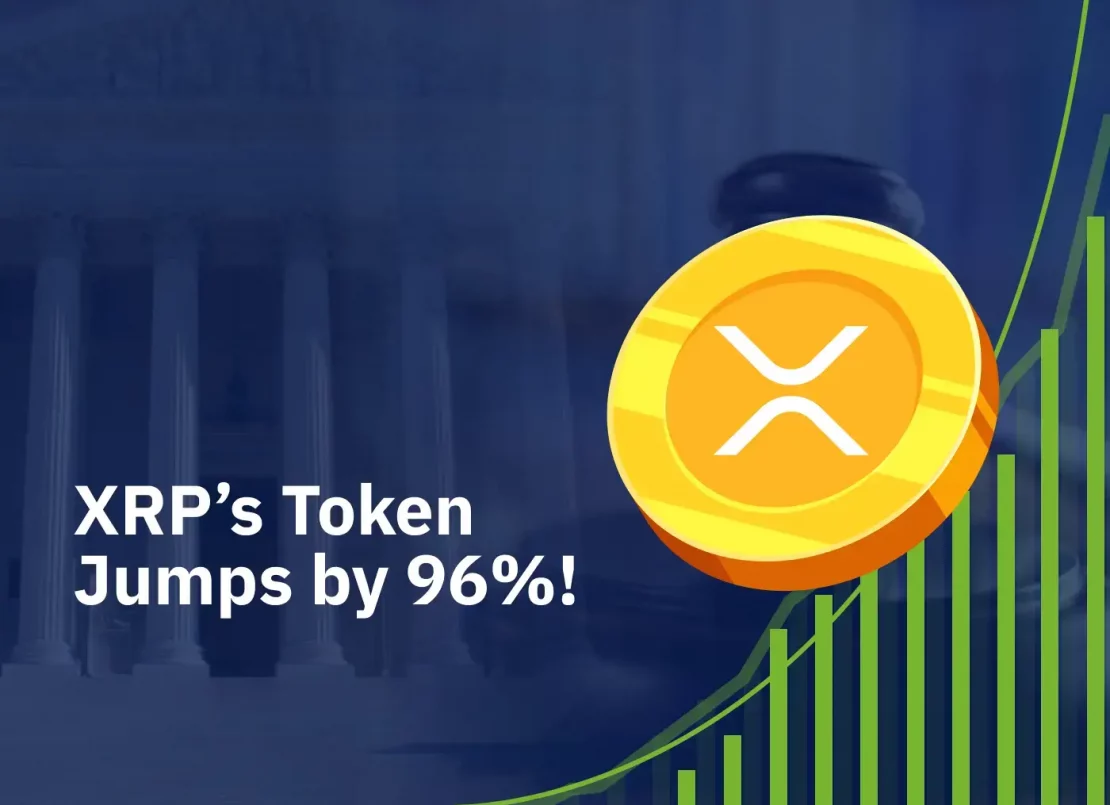 XRP wins the court
