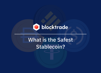 what is the safest stablecoin