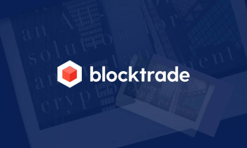 New Investor Group Acquires Blocktrade to Propel Strategic Growth